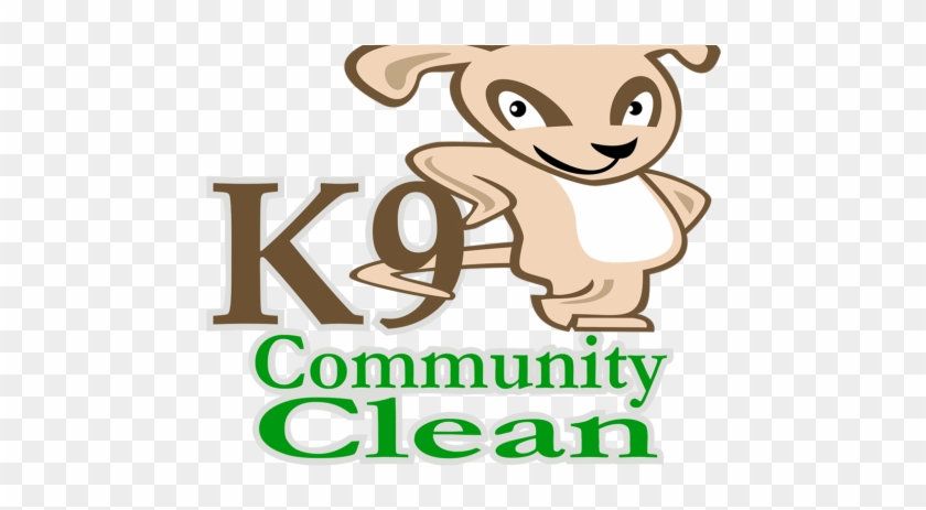 Petcomm Is Partnering Up With K9 Community Clean - Cartoon #470311