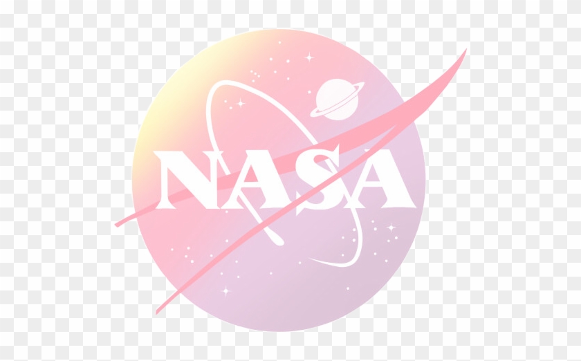 Aesthetic Clipart Cute Nasa Aesthetic Free Transparent Png
