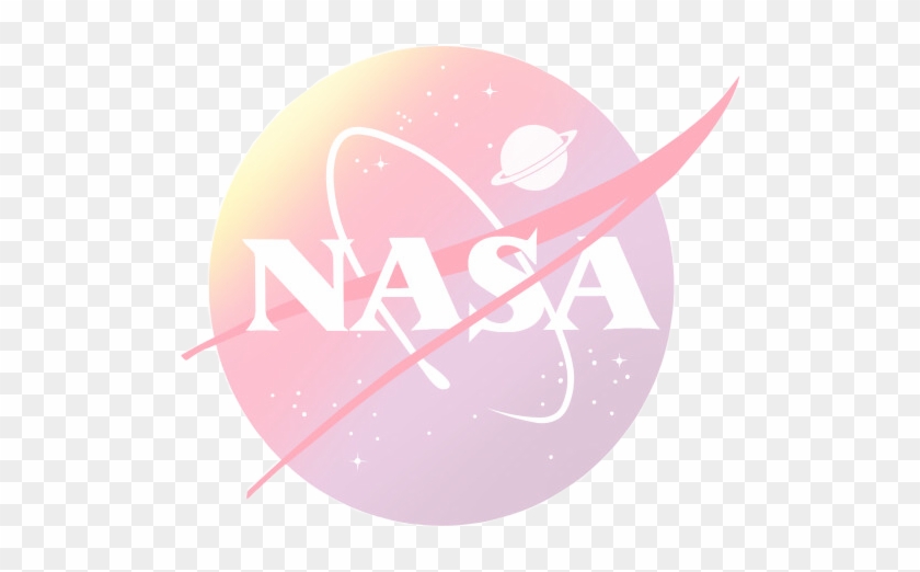 Aesthetic Clipart Cute - Nasa Aesthetic #470319