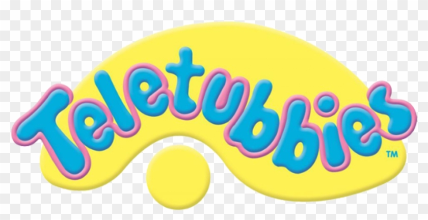 Teletubbies - Teletubbies Logo #470330