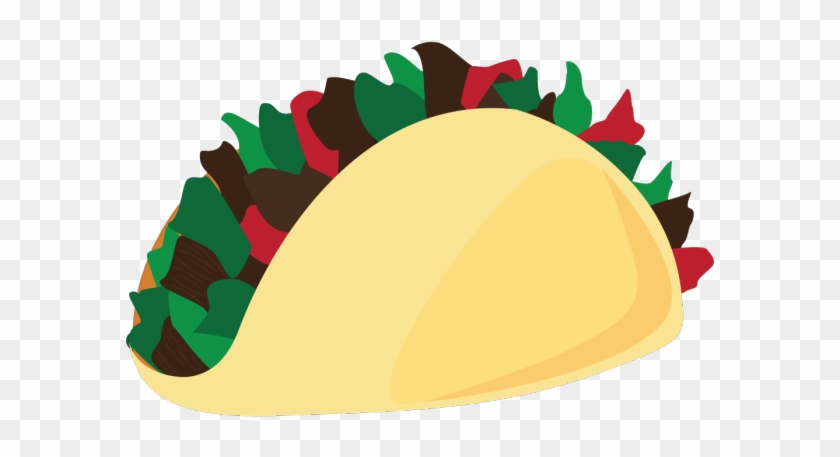 Veggie Taco - Veggie Taco #470356