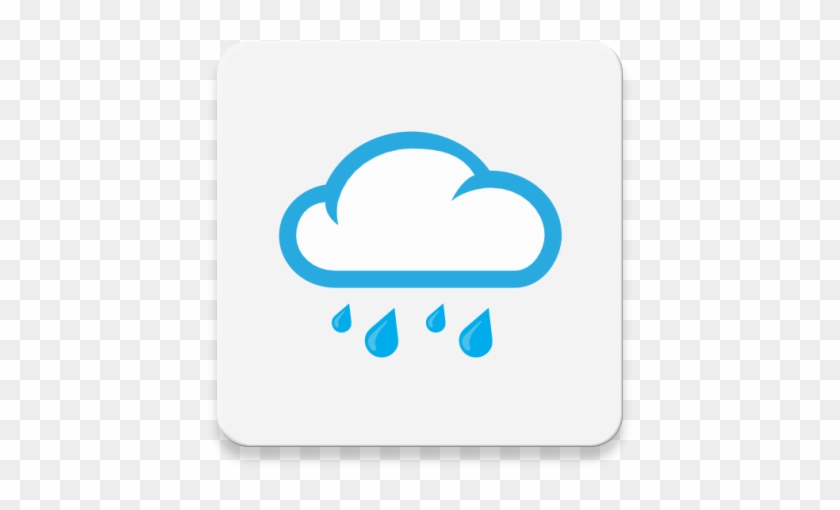 Rainy Days Rain Radar - Rain #470372