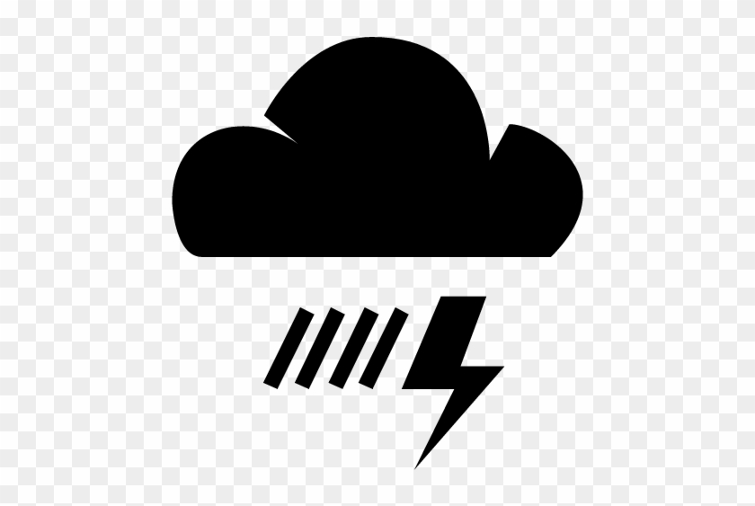 Free Weather Icons - Raining Icon #470375