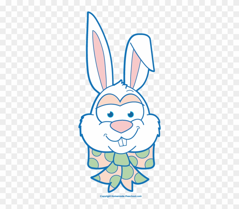 Bow Tie Clipart Easter - Bow Tie #470404