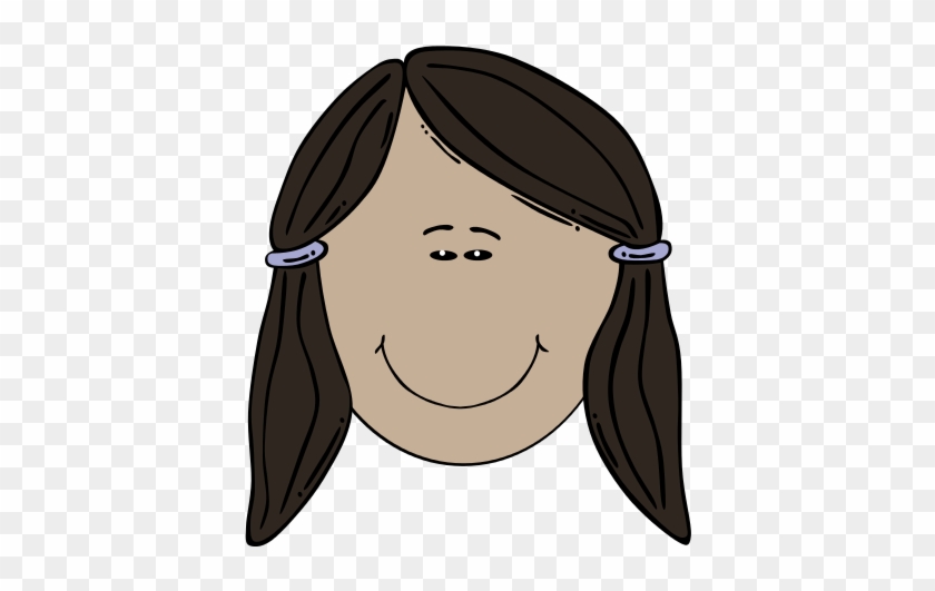 Free Jeune Femme Asiatique - Clip Art #470422
