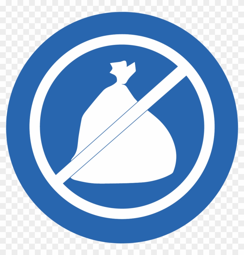 Illegal Dumping Program Icon - Ladbroke Grove #470440