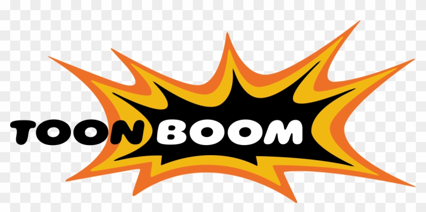Cartoon Explosion Boom Png Download Cartoon Explosion - Toon Boom Studio Logo #470479