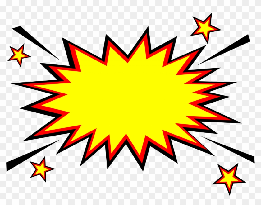 Cartoon Boom Explosion Imgkid - Boom Png #470481