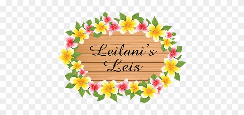 Leilanis Leis - Leilanis Leis #470482