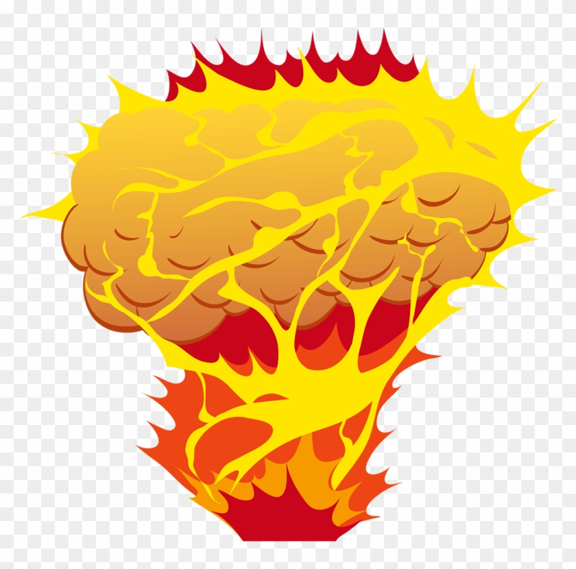 Explosion Cartoon Comics Comic Book - Explosion Comics Png #470493