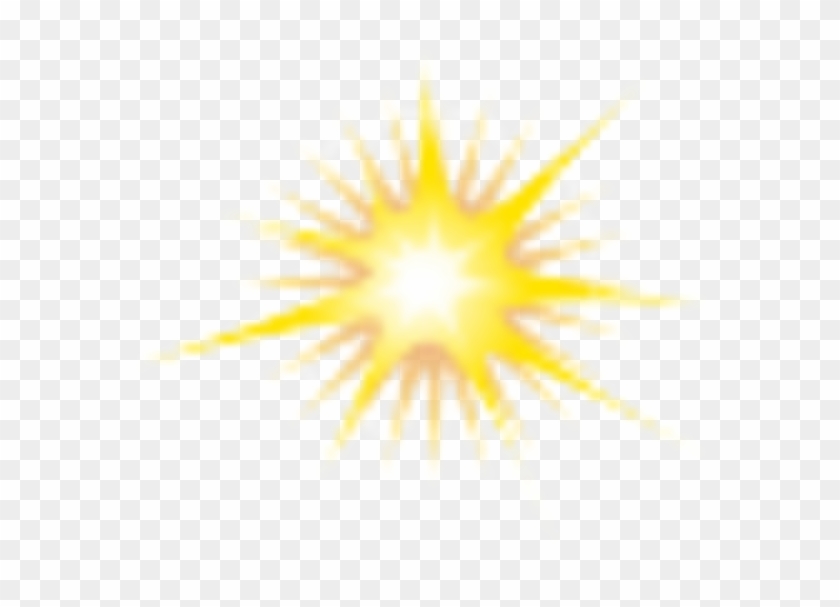 Explosion Clipart Icon - Small Explosion Png #470505