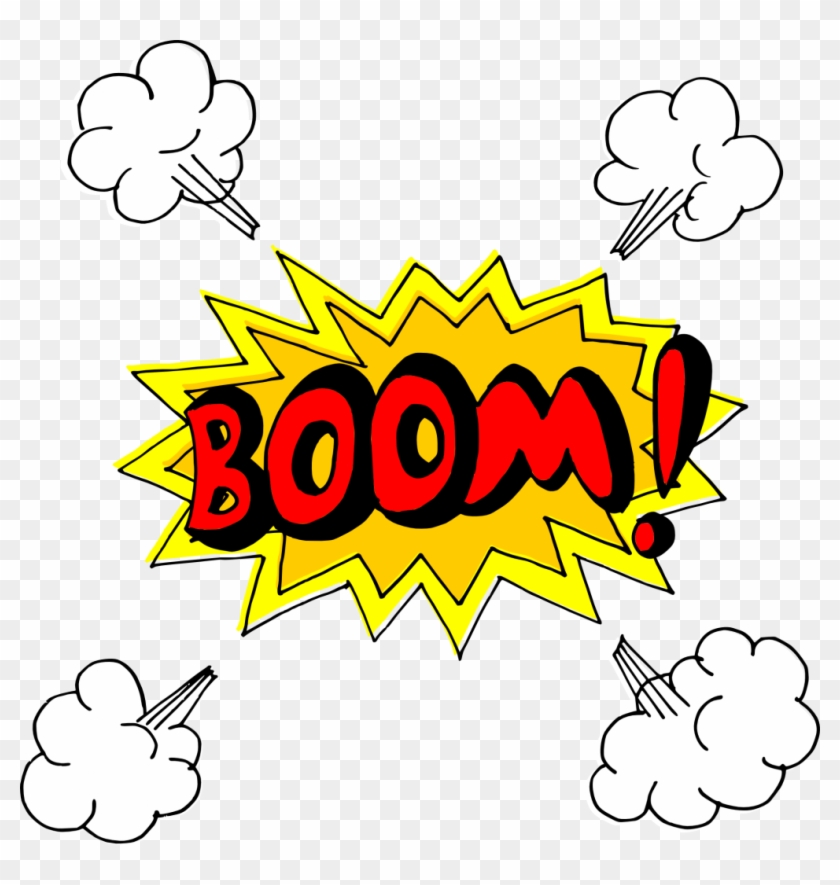 2000 × 1806 Px - Boom Cartoon Transparent Background #470508