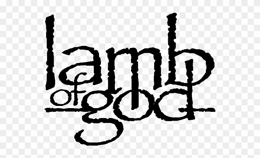 Lamb Of God , Download - God T Shirt Design #470510