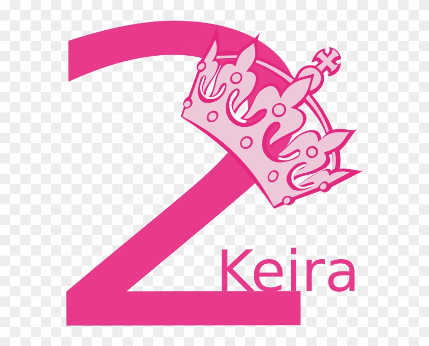 Happy 2nd Birthday Keira #470585