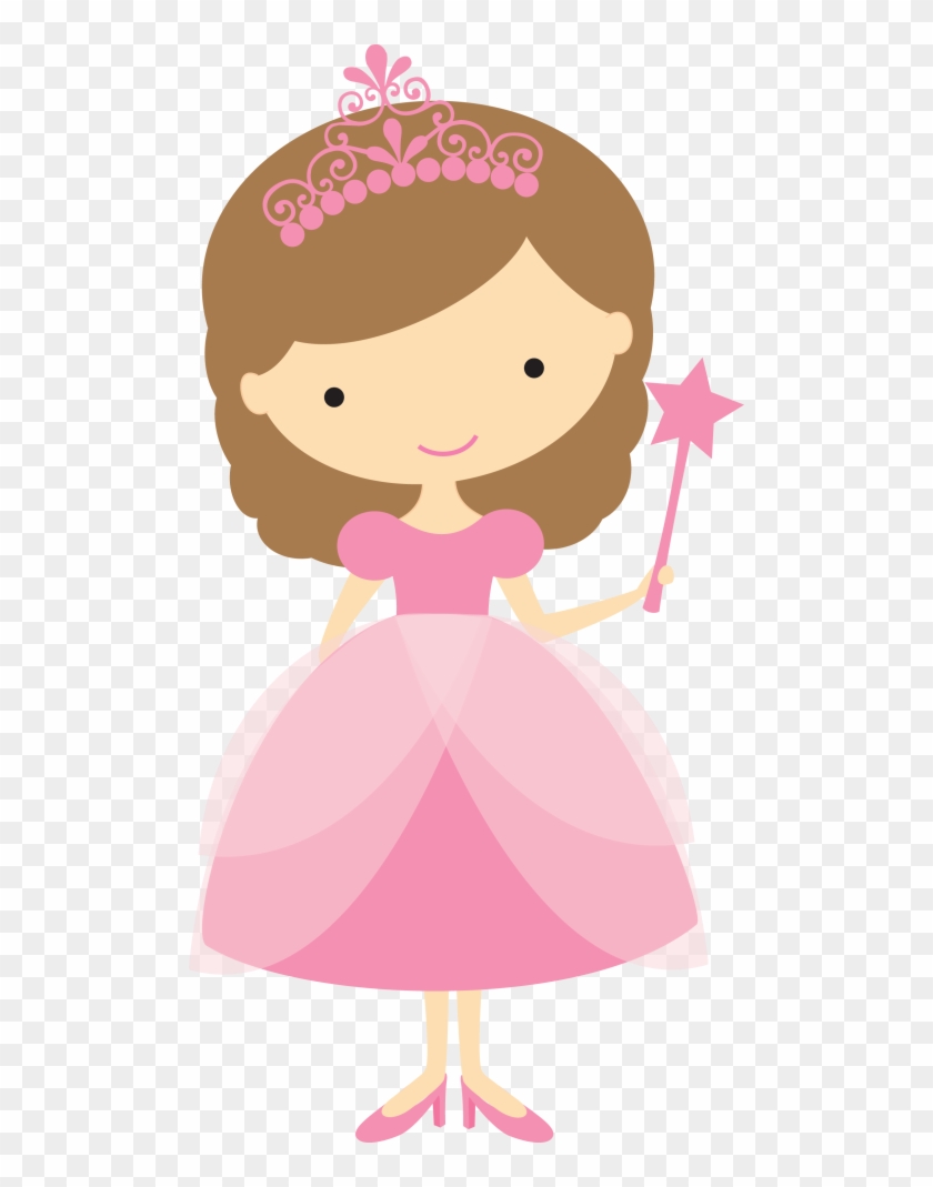 Princess Clipart Clipart Cliparts For You - Little Princess Clipart #470644