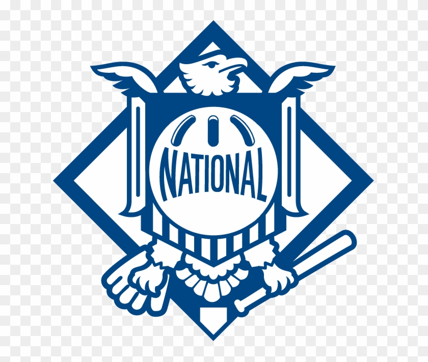 New Carlisle- The 2018 Orwbl Regular Season Has Come - National League Logo Png #470647