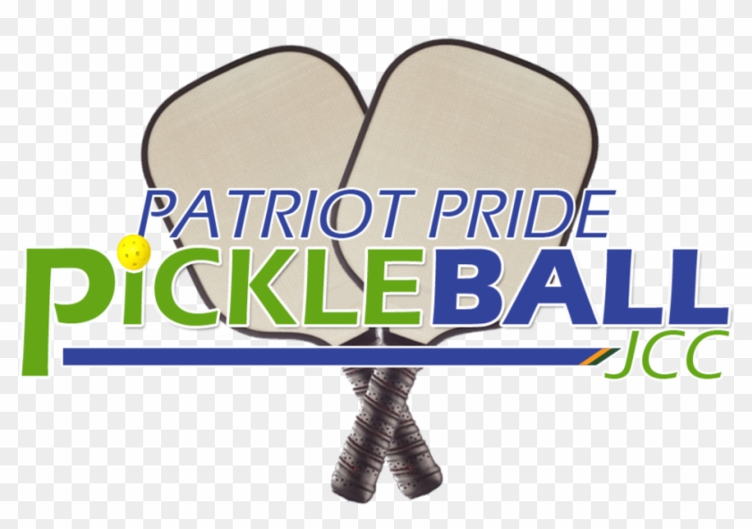 Pickball Tournament Logo - Graphic Design #470682