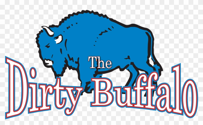 Wiffleball Sponsors - Dirty Buffalo In Norfolk Virginia #470686