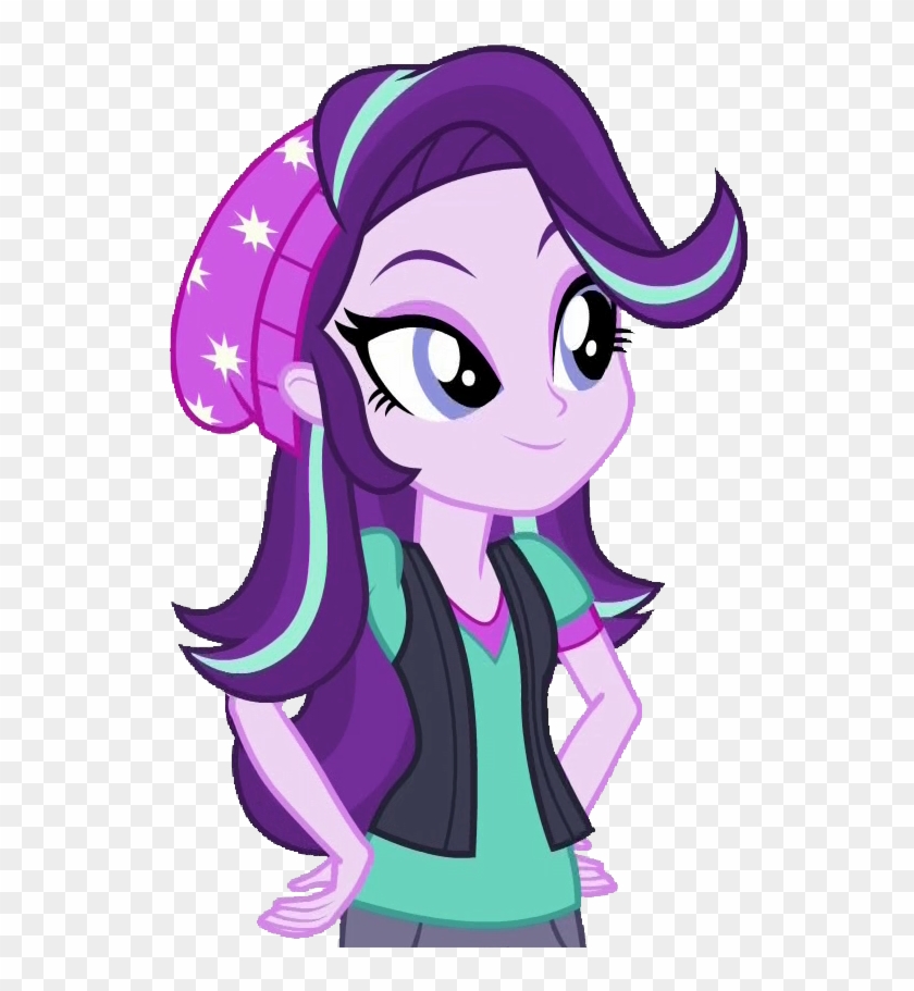 Wearethebar, Beanie, Clothes, Cute, Equestria Girls, - Mlp Eg Mirror Magic #470721