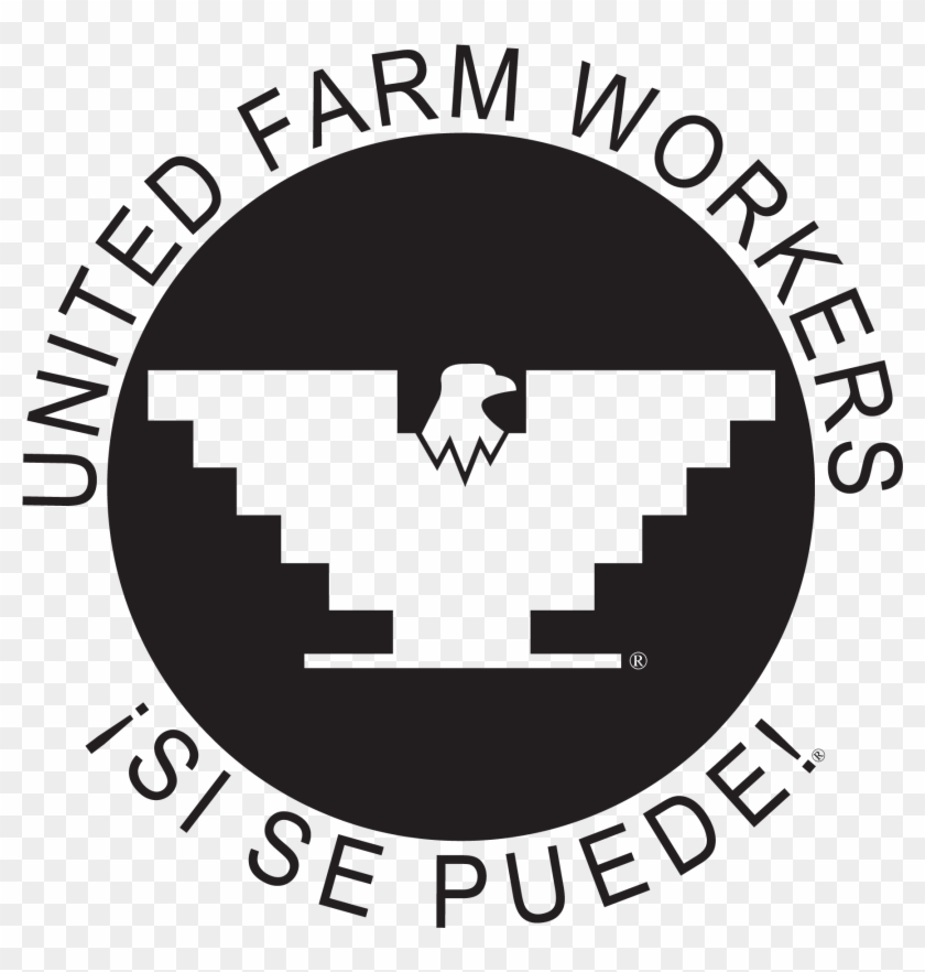 United Farm Workers Cesar Chavez National Farm Workers - United Farm Workers Association #470728