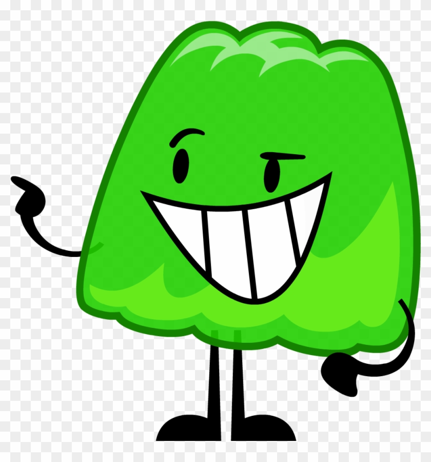 Image Result For Bfdi Character Bomby - Bfb Bomby #470733