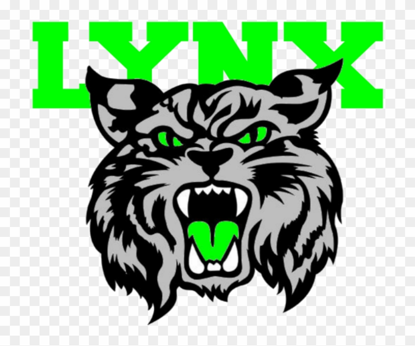 Toutle Lynx Logo - South San Antonio High School #470738