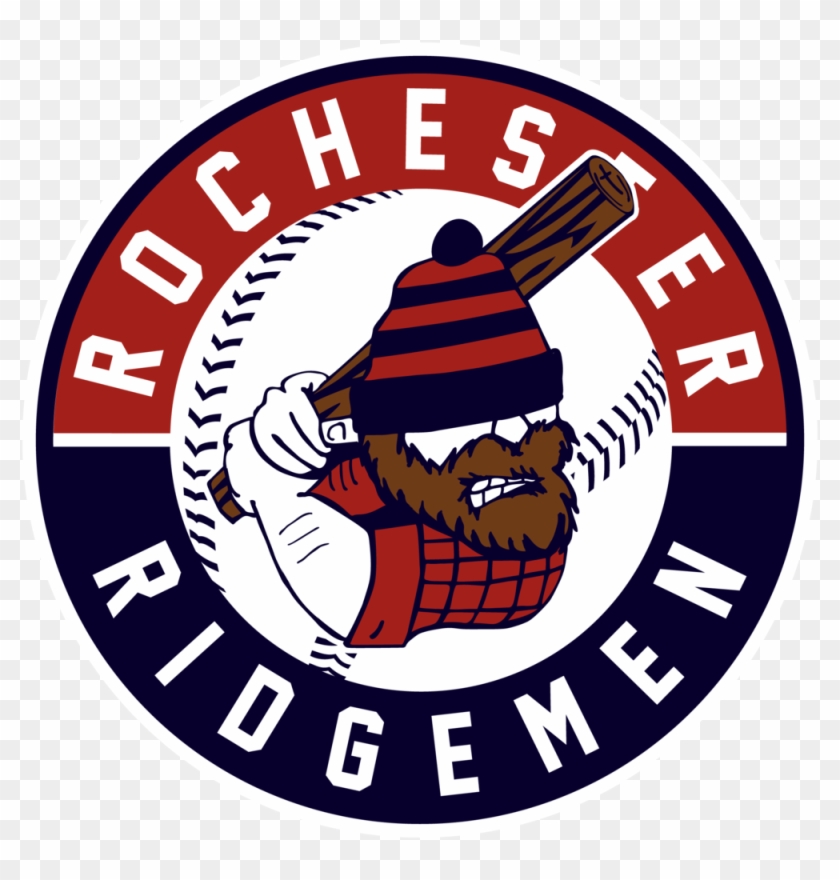 This Year's 2017 Rochester Ridgemen Aia Team Experience - Texas Rangers Baseball #470759