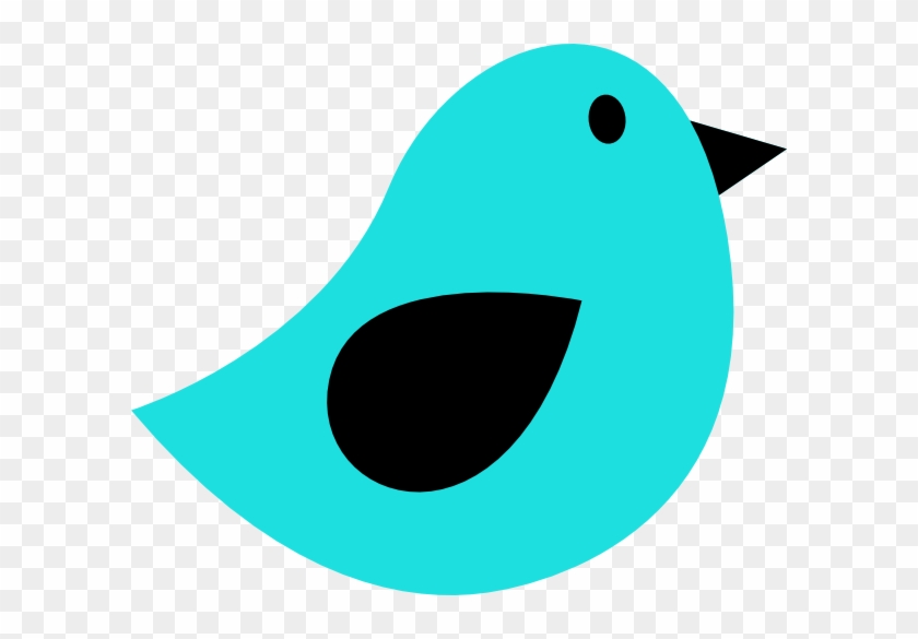 Clipart Birdie #470772