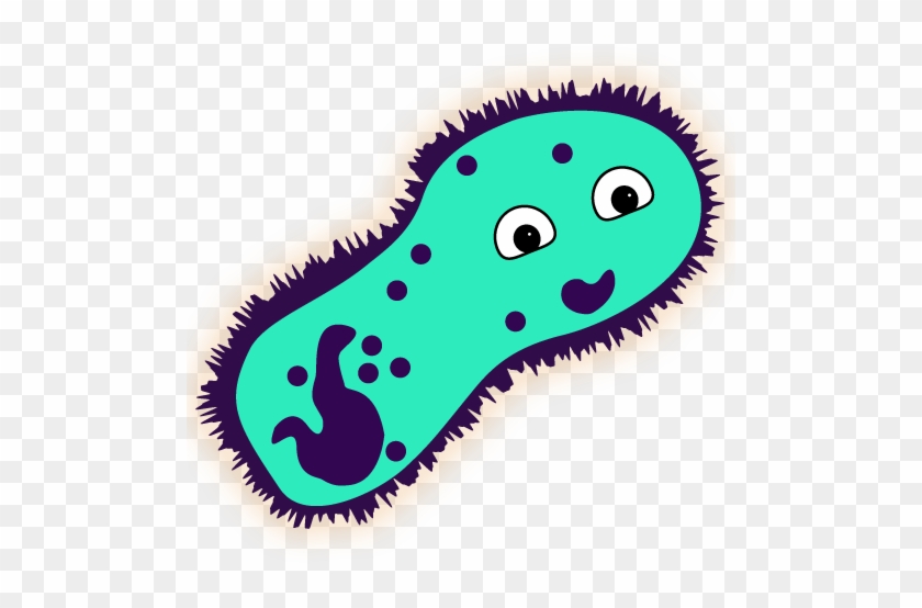 Measles - Illustration #470799