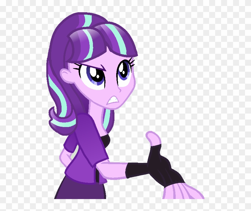 'take My Hand, Twilight - Pony Base Equestria Girl #470815