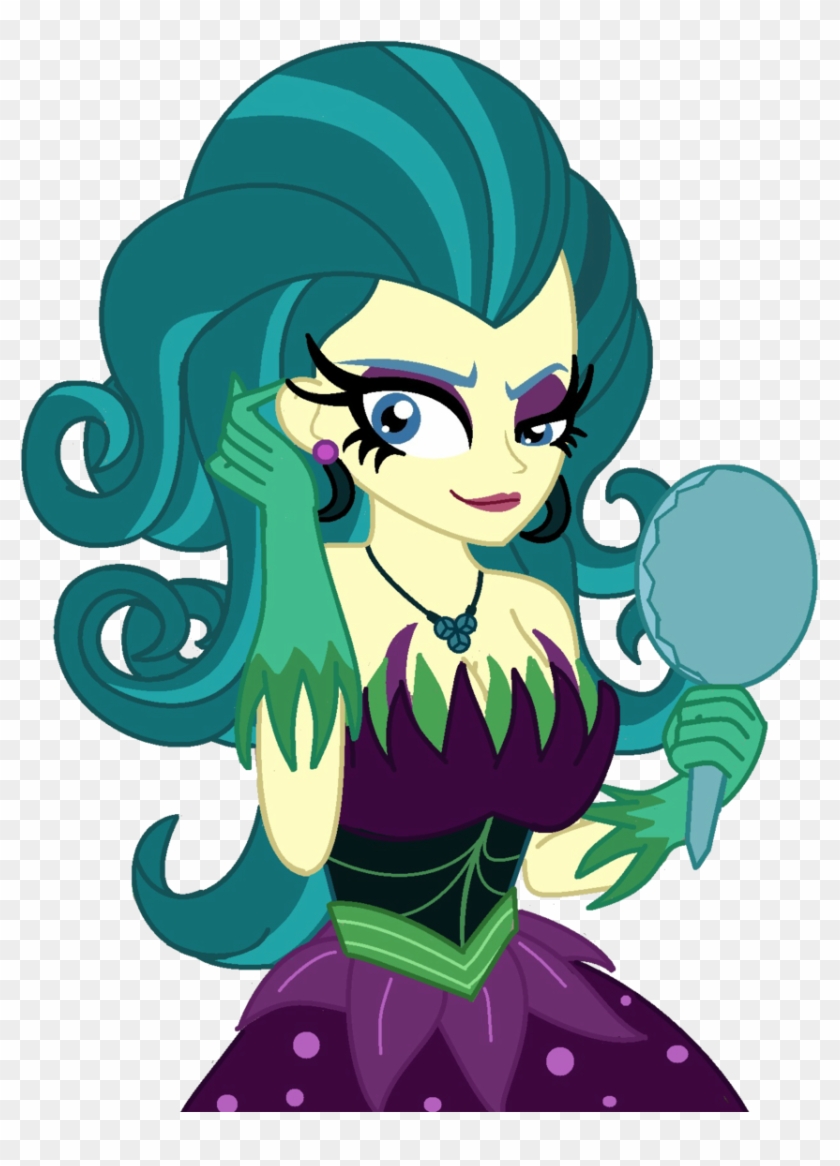 Cbear624, Clothes, Equestria Girls, Fabulous, Juniper - My Little Pony Equestria Girls Juniper Monstar #470816