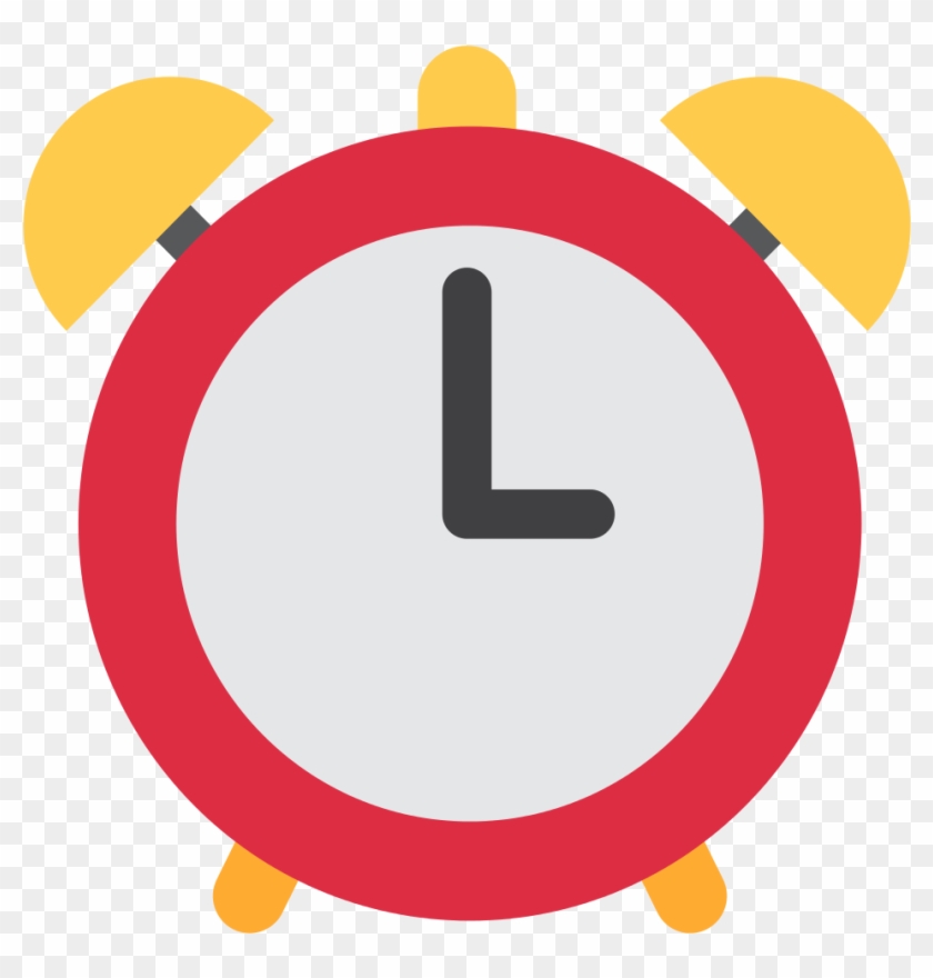 Lowest Tat - Clock Emoji #470825
