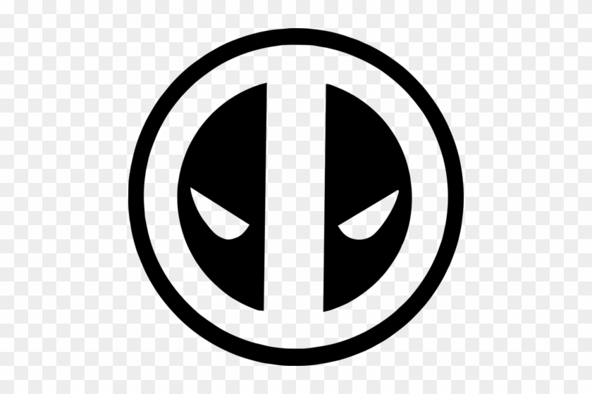 Download Logo Clipart Deadpool Deadpool Logo Svg Free Transparent Png Clipart Images Download