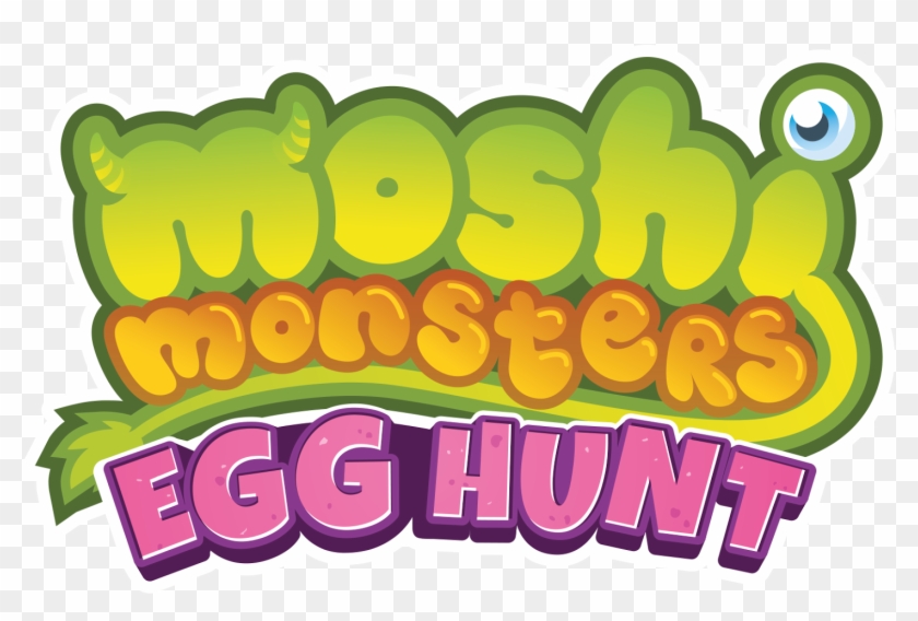 Moshi Monsters Egg Hunt Mobile Game & Trading Card - Moshi Monsters Buster's Lost Moshlings #470887