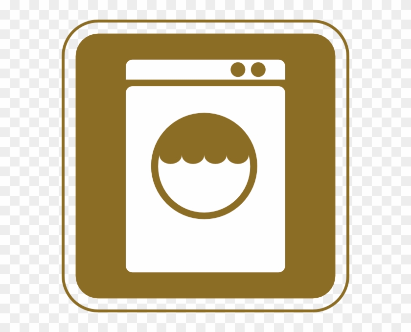Laundry Logo Free #470906