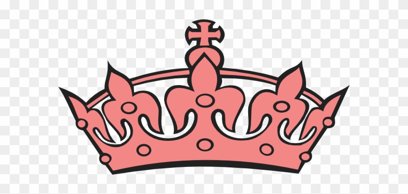 Crown Clip Art Free - Crown Clip Art #470936