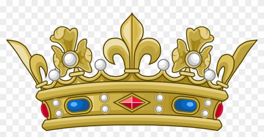 Prince Crown - Prince Crown Png #470952