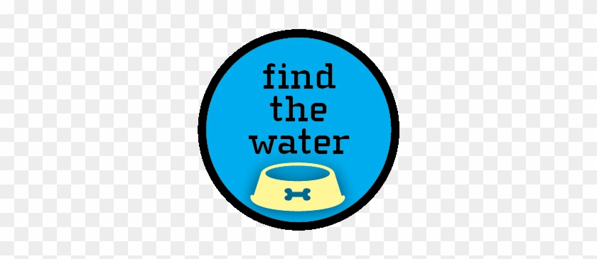 Find The Water - Sound #471017