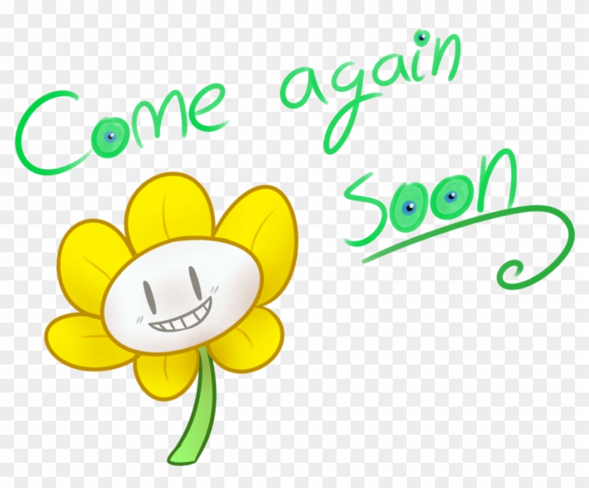 Come Again Soon~ By Luckoon - Come Again Soon #471025