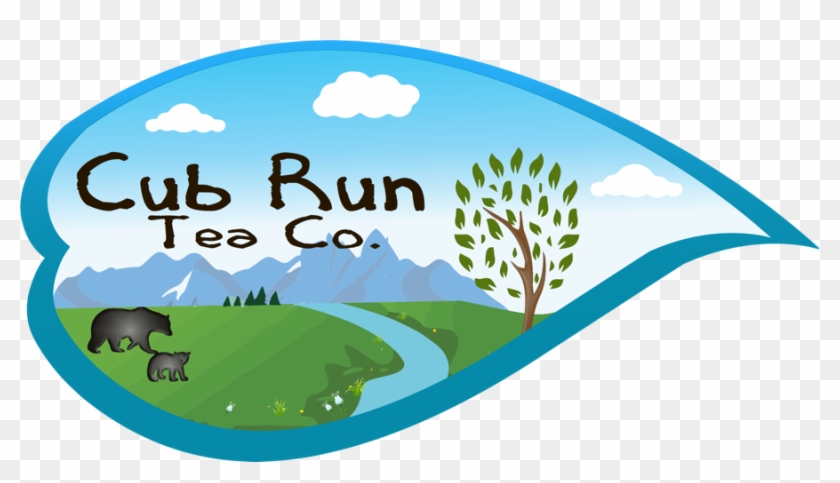 Cub Run Tea Company - Illustration #471083