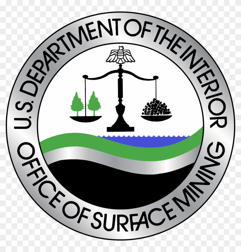 United States Office Of Surface Mining Reclamation #471091