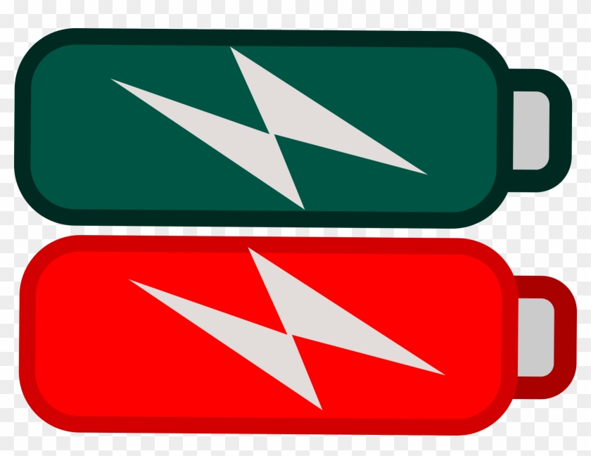 Battery Icon 2 - Cars Battery Icons Png #471101