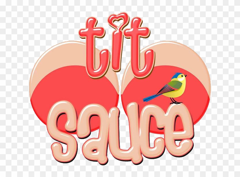 Tit Sauce E Liquid #471141