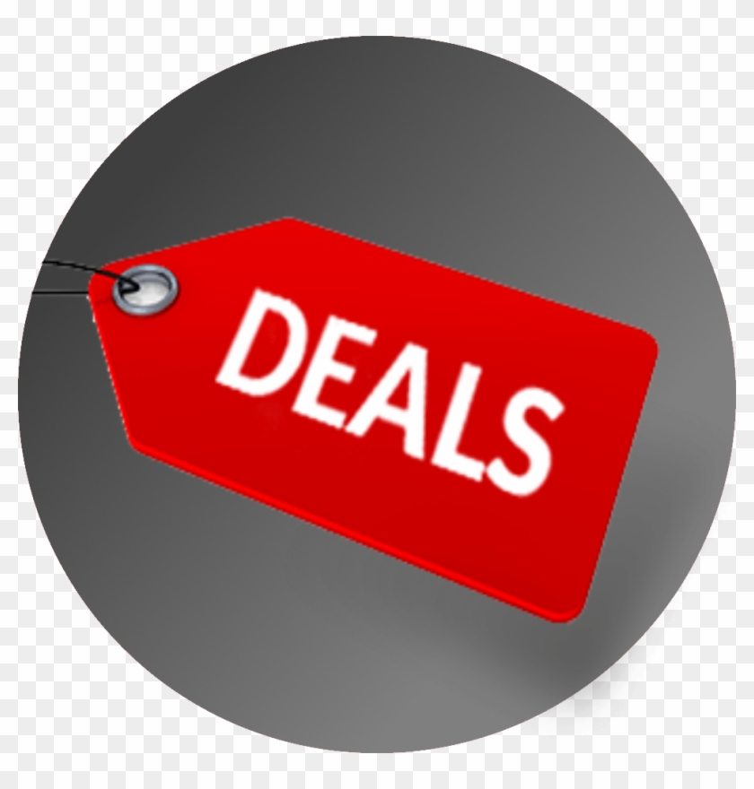 Deals Category - Used Vape Inc #471161