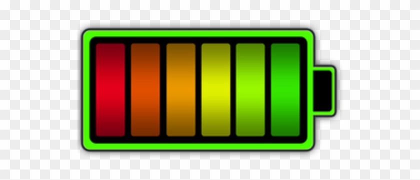 Battery Charging #471175