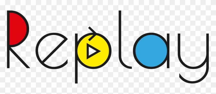 Replay It Your Way - Logo #471195