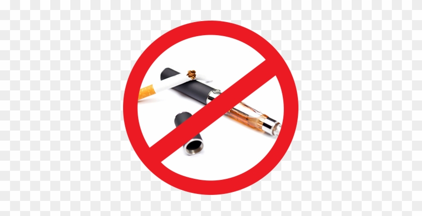 And Even The Thinking Behind The Ban In Restaurants - E Cigarette Ban #471223