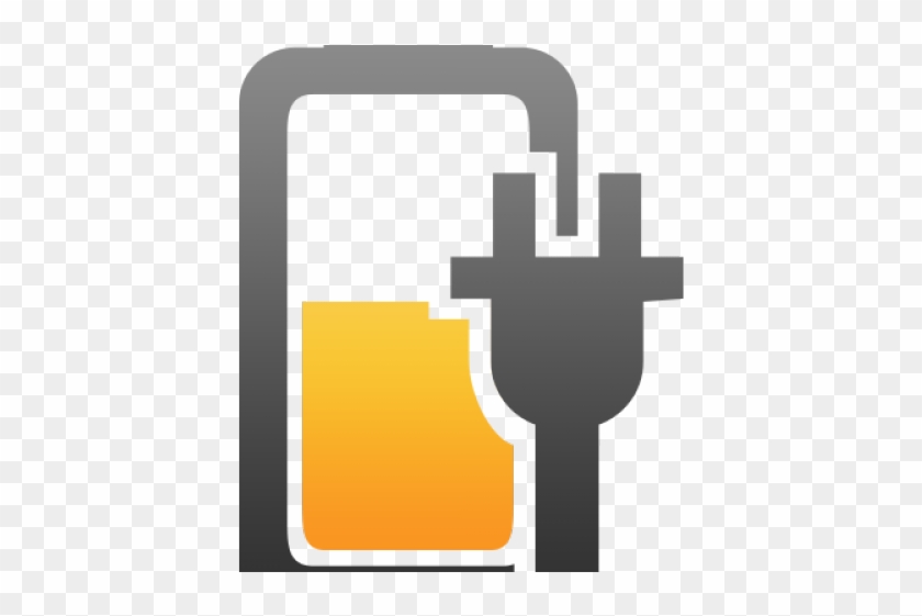 Battery Charging Clipart Battery Life - Mod Spark Dji #471226