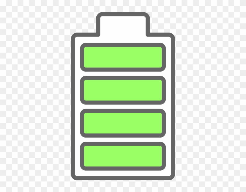 View All Images-1 - Battery Charging Clipart #471237