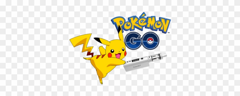 Pokémon Go And Vaping Are Both Subjects Of Outrageous - Pokemon Go: Diary Of A Wimpy Pikachu 6: Catch The Legendary #471242